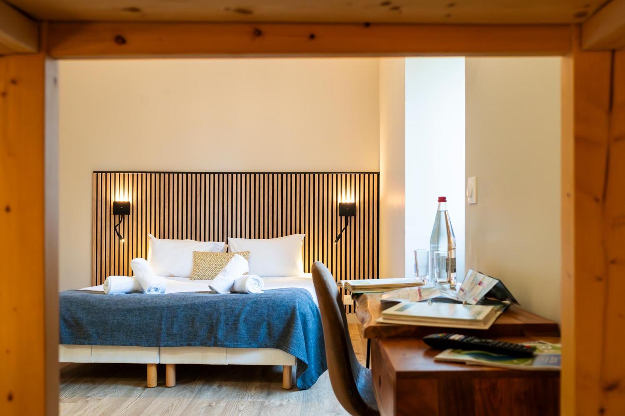 Hotel-Club Cote Dole, Ussim Vacances Les Rousses Kültér fotó